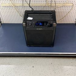 Bluetooth Speaker 