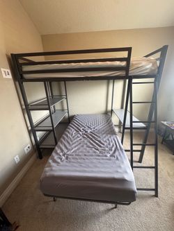 Bunk Bed