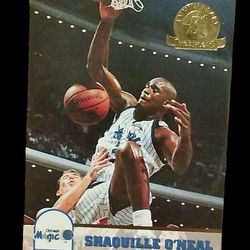 Shaquille O'Neal #155