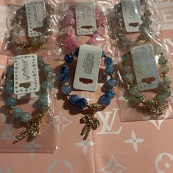 Bracelet