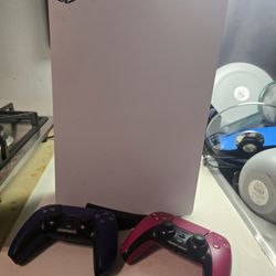 Play Station 5
