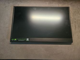 Portable Monitor
