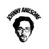 Johnny  Awesome 
