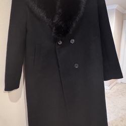 Full Length Brand New Coat 