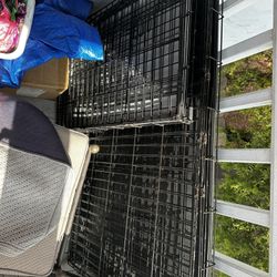 Dog Crates