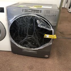 Whirlpool Washer Appliance RB 