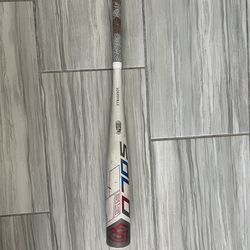 Louisville Slugger Solo 619 baseball bat