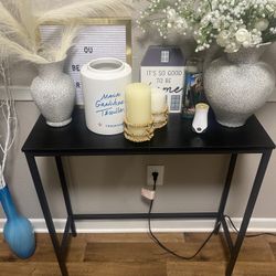 Side Table