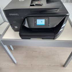 Hp Printer