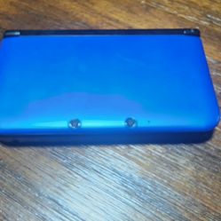 Nintendo 3ds XL