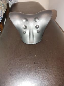 Cervical Neck Pillow/Relaxer