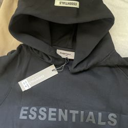 Essentials Hoodies 