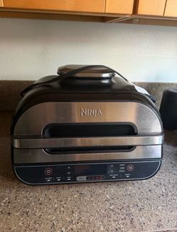 Ninja foodi 6 in 1