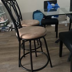 Bar Chair