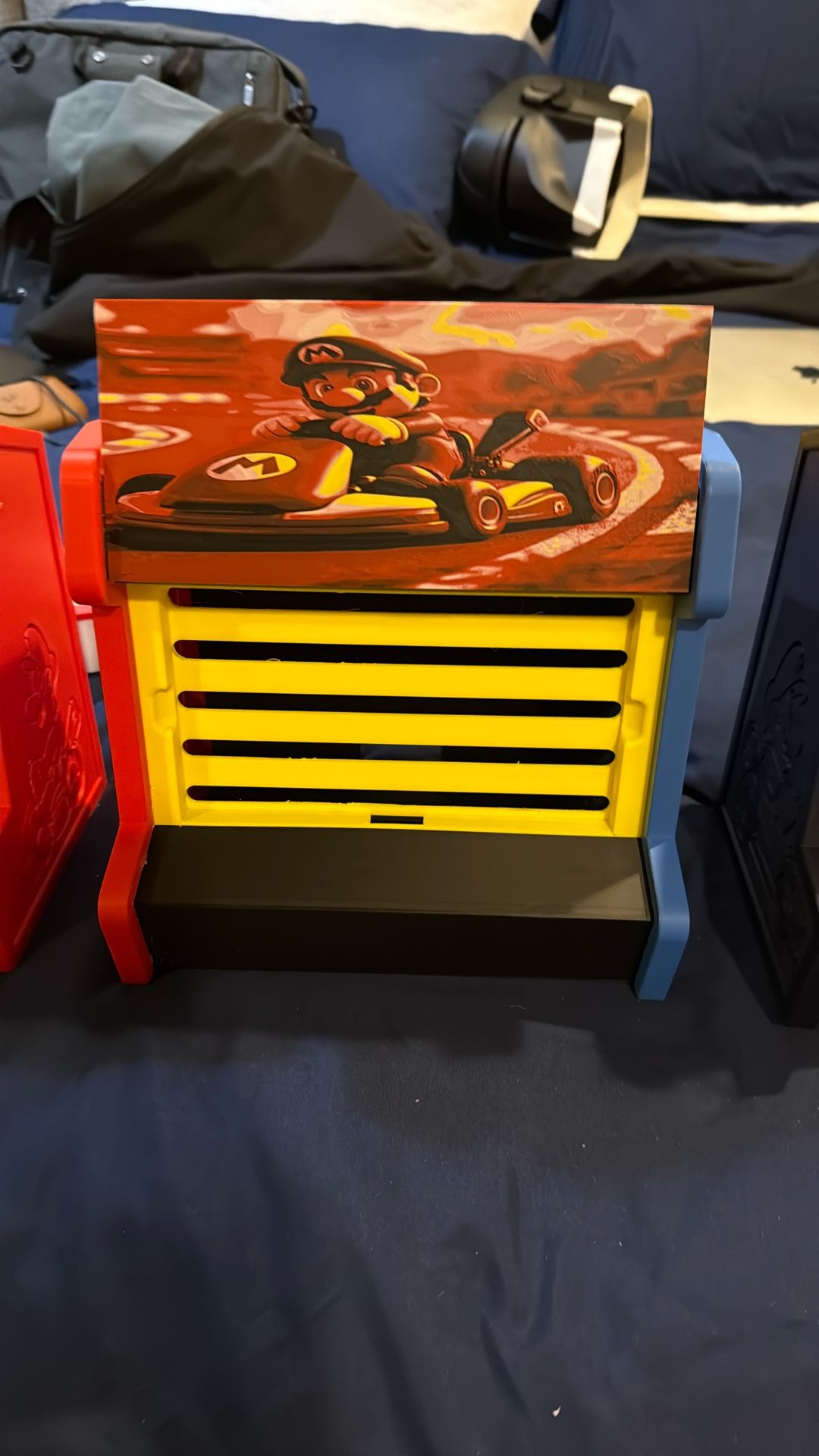 Nintendo Switch 2 Arcade Enclosure 