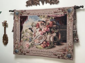 stunning wall hanging Tapestry
