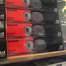 Red Kicker 6x9 On Sale For 139.99