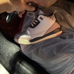 Jordan Girl Sneakers