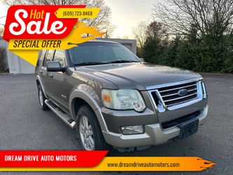 2006 Ford Explorer