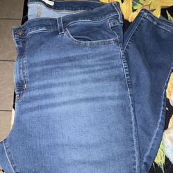 Levi Jeans