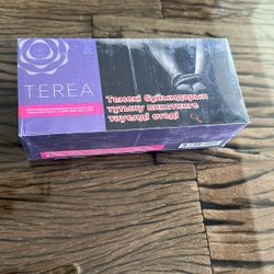 Terea Purple Menthol For Iluma