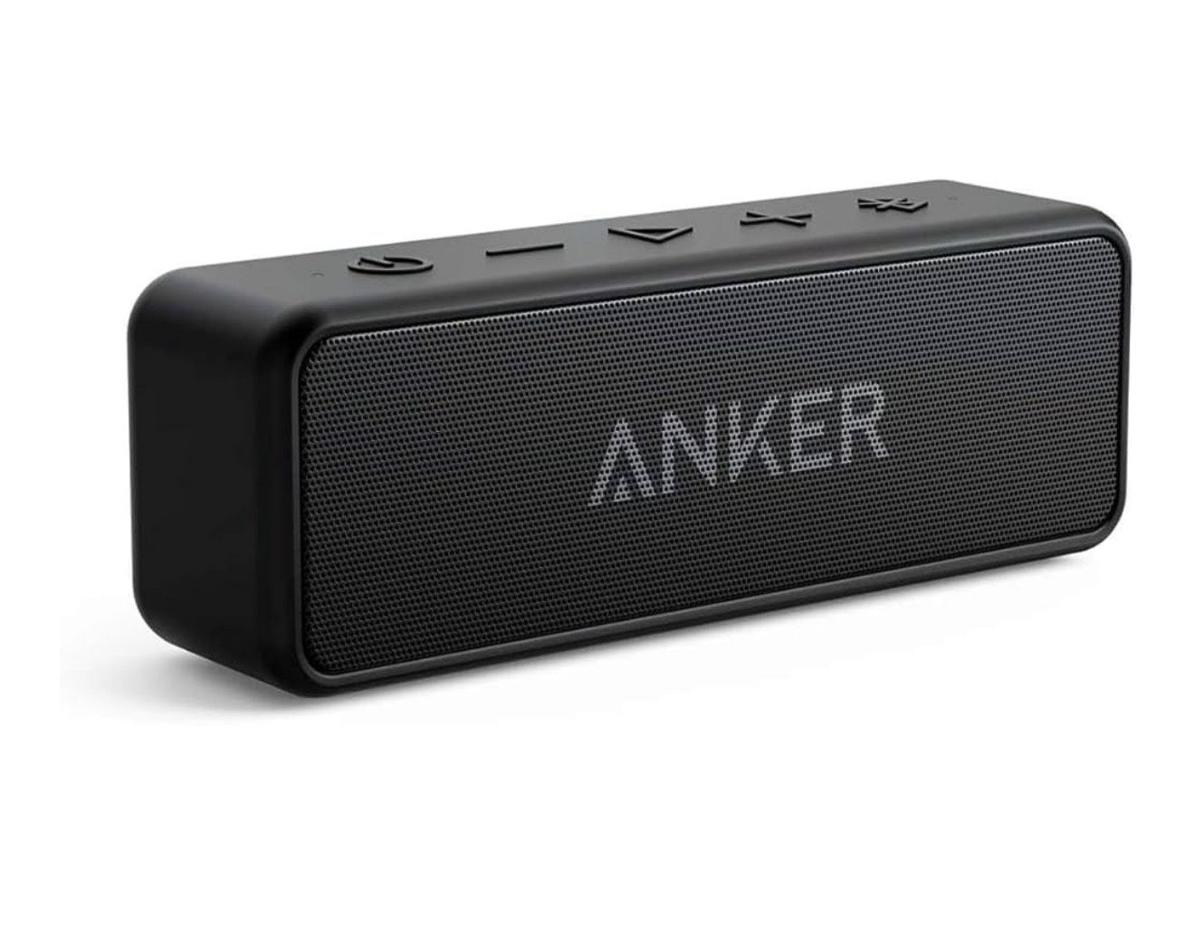 Anker Soundcore 2 Portable Bluetooth Speaker