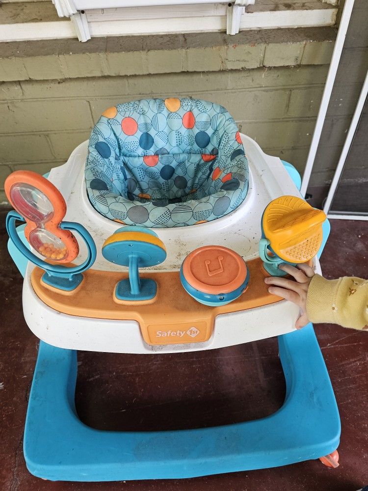 Baby Walker Baby Carrier