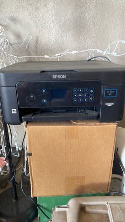 Epson printer