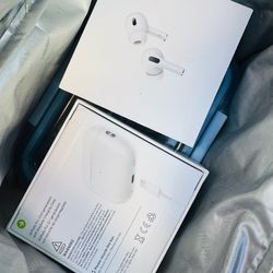 Airpods Pro 2