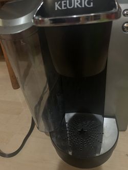 Keurig coffee machine