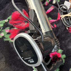 Smart Sous 1000w Cooker 