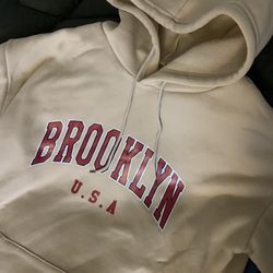 Brooklyn Sweatshirt