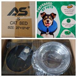 3 PET SUPPLIES OFFER