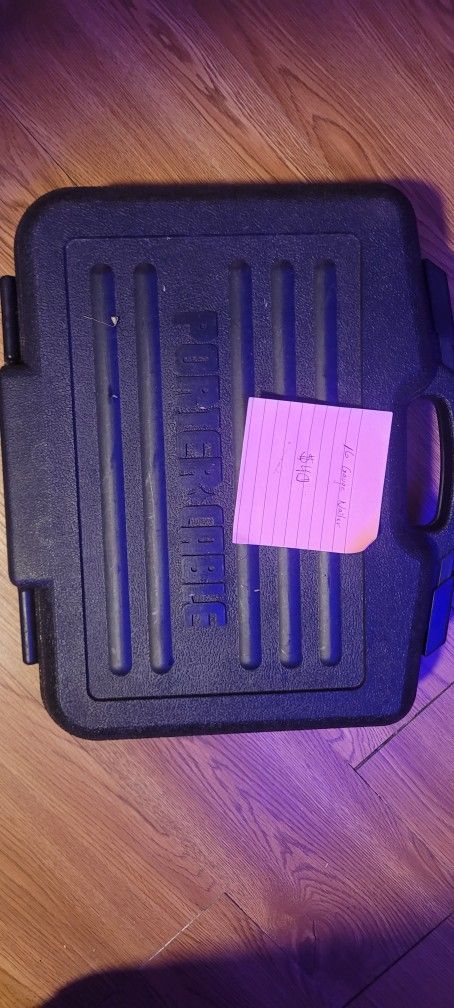 16 Gauge Nailer