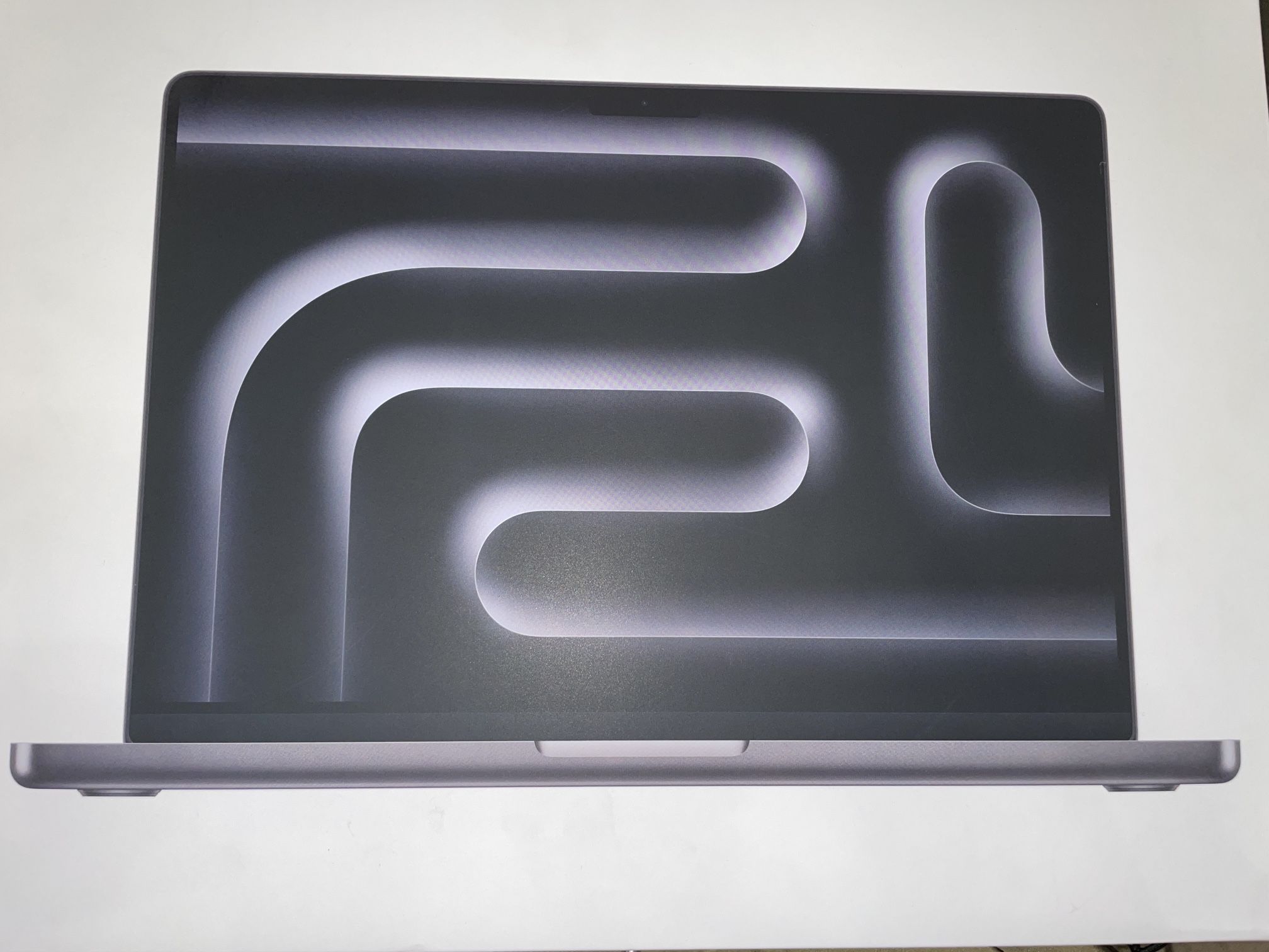 MacBook Pro