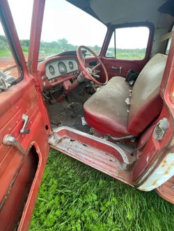 1964 f100