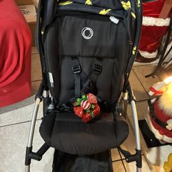 Bugaboo Bee Andy warhol