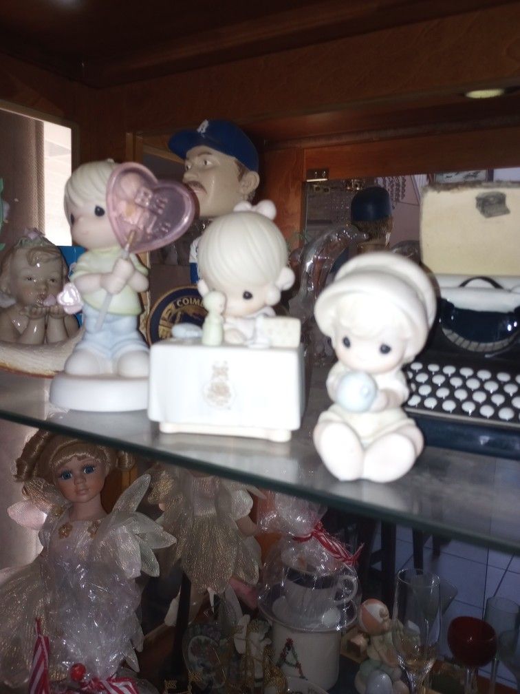 Collectables Precious Moments 