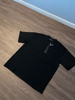 T-shirt amiri