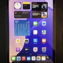 iPad Air 4th Gen 256 GB