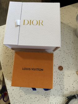 Dior Box
