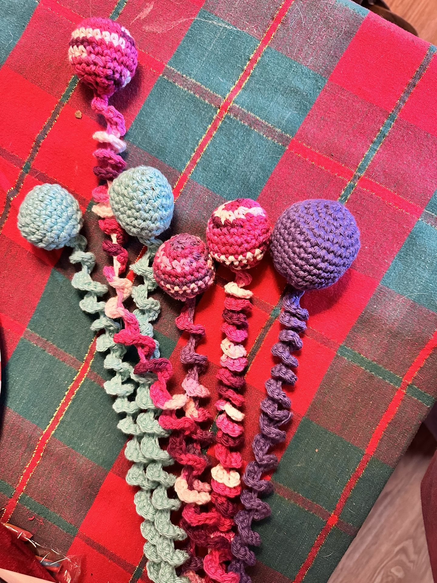 Cat Toy