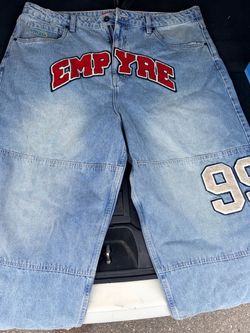 Empire jeans