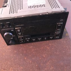 Fleetwood Radio