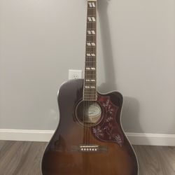 Epiphone Hummingbird Performer Pro 