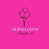 Balloon Decor🎈 @Hiballoon17