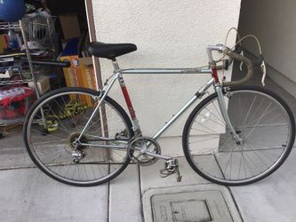Vintage Bridgestone