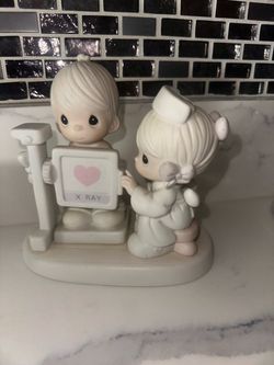 Precious Moments