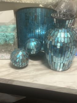 Vase And Home Decor