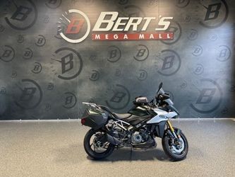 2024 Suzuki Gsx-S 1000Gx+